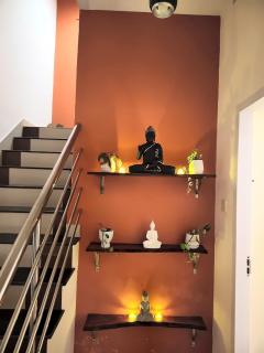 The Healing Home - 0