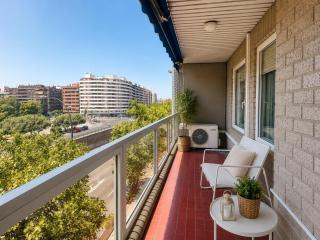 Dos Torres Primula - Zaragoza - 5
