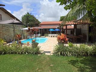 Casa em serrambi com piscina e churrasqueira - 0