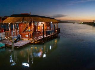 Maggie May House Boat - Colchester - Addo Park South - 5km - Colchester - 0