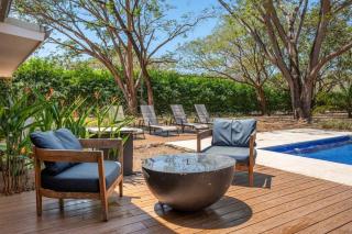 Casa Poiema Playa Grande with Private Pool - 9