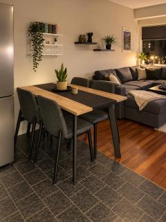 Town Apartment - Central Stay in Tromsø - 6