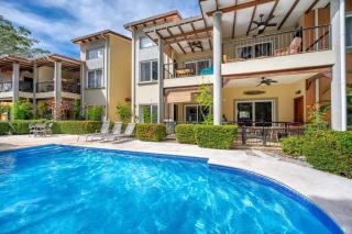 Villa Jazmin 102, Walk to Playa Potrero Beach - 0