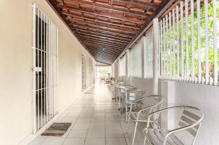Casa em serrambi com piscina e churrasqueira - 4