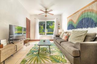 Villa Jazmin 102, Walk to Playa Potrero Beach - 8