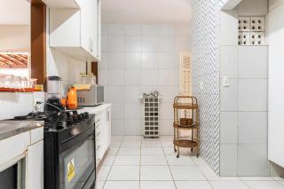 Casa em serrambi com piscina e churrasqueira - 2
