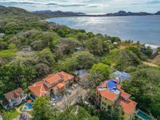 Villa Jazmin 102, Walk to Playa Potrero Beach - 6