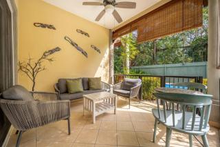 Villa Jazmin 102, Walk to Playa Potrero Beach - 5