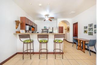 Villa Jazmin 102, Walk to Playa Potrero Beach - 2