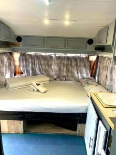 Maggie May House Boat - Colchester - Addo Park South - 5km - Colchester - 1