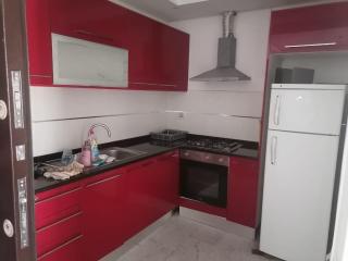 Fully Furnished 1-Bedroom Apartment in Khezama Prime Location - 0