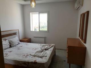 Fully Furnished 1-Bedroom Apartment in Khezama Prime Location - 6
