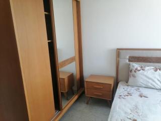 Fully Furnished 1-Bedroom Apartment in Khezama Prime Location - 4