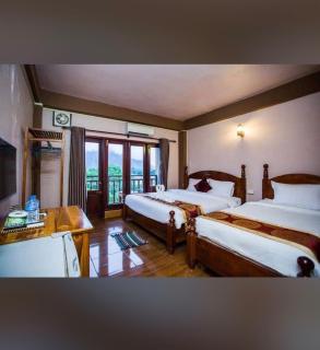 Mountian River View Hotel - 2