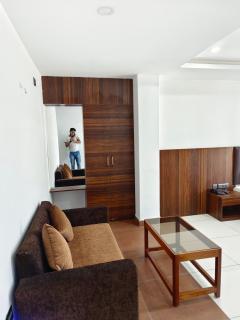 Bliss Makhim Residency Namchi - 7