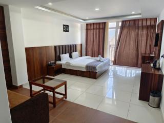 Bliss Makhim Residency Namchi - 2