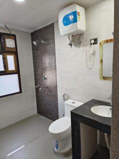 Bliss Makhim Residency Namchi - 1