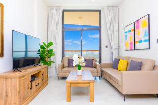 Bloomfields 1BR - Binghatti Avenue - Al Jaddaf - 6