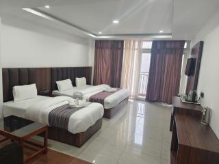 Bliss Makhim Residency Namchi - 2