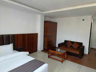Bliss Makhim Residency Namchi - 1