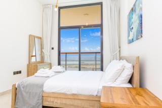 Bloomfields 1BR - Binghatti Avenue - Al Jaddaf - 0