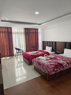 Bliss Makhim Residency Namchi - 8