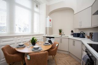 The Old Bank Vacant Nests Spacious 5BR - 8