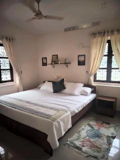 The Healing Home - 8