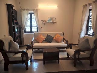 The Healing Home - 3