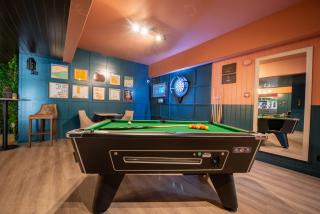 Tiverton Hotel Lounge & Venue - 4