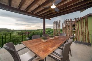 Reserva Conchal Oceanview Escape - 9
