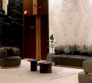 Private luxury apartment - 1
