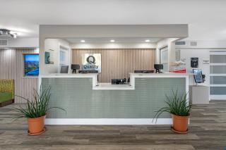 Quality Inn & Suites Orlando East - UCF Area - 8