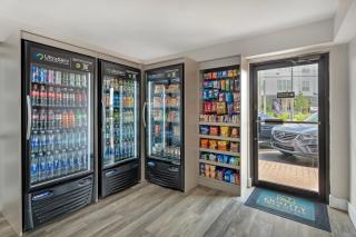Quality Inn & Suites Orlando East - UCF Area - 6