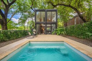 Casa Teca in Surfside with Pool near Beach - 6