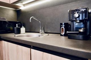 Kapana Luxury City Center Apartments with Garage - 3