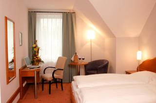Hotel Florianerhof - Sankt Florian bei Linz - 4