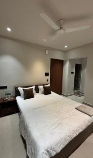 Sparrow nest homestay- studio apartment - 1