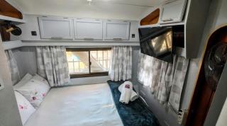 Maggie May House Boat - Colchester - Addo Park South - 5km - Colchester - 4