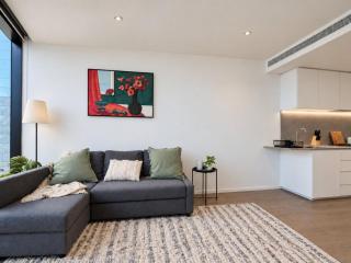 Skyline Suites - Cosy Study Suite, Australia 108 - 7