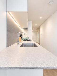 Skyline Suites - Cosy Study Suite, Australia 108 - 4