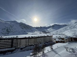 BEC 562 - Beautiful apt 4pers - Tignes le Lac - 6