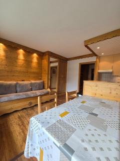 BEC 562 - Beautiful apt 4pers - Tignes le Lac - 8