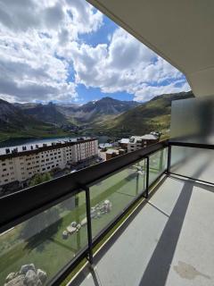 BEC 562 - Beautiful apt 4pers - Tignes le Lac - 4