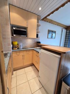 BEC 562 - Beautiful apt 4pers - Tignes le Lac - 1