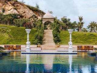 Fairmont Udaipur Palace - 7