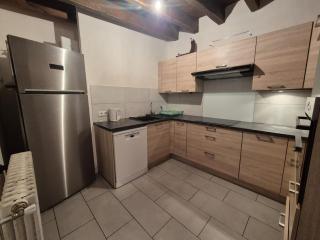 CHALET CROUZE - Chaleureux Chalet, ski au pied - 14 personnes - 8