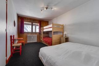 CHALET CROUZE - Chaleureux Chalet, ski au pied - 14 personnes - 6