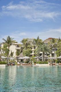 The Apurva Kempinski Bali - 4