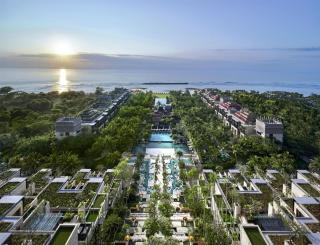 The Apurva Kempinski Bali - 8